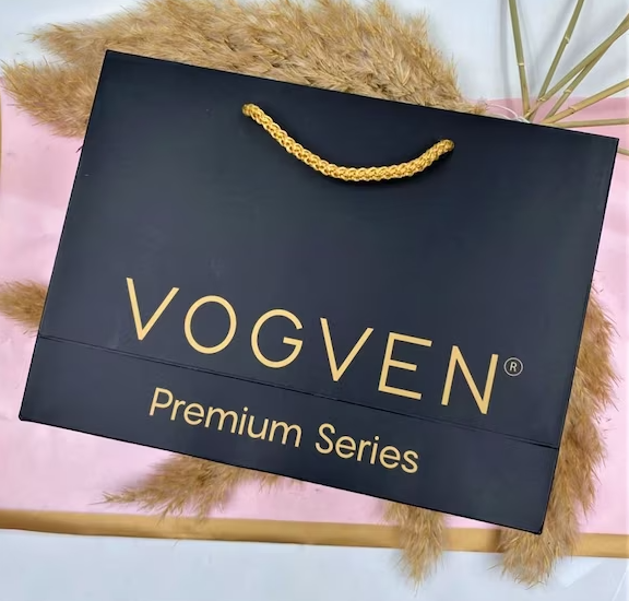 Vogven Marka İsme Özel Exclusive Dolma Kalem ve Mürekkep Seti - Görsel 4