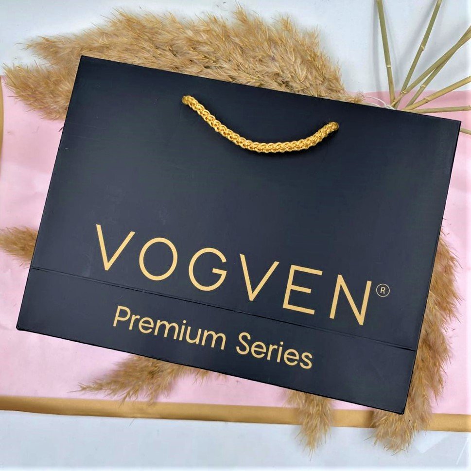 Vogven Marka İsme Özel Silindir Model Roller Kalem - Görsel 6