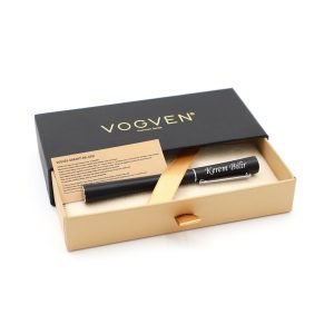 Vogven Marka İsme Özel Silindir Model Roller Kalem