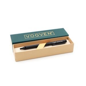Vogven Marka İsme Özel Exclusive Tükenmez Kalem