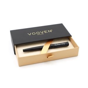 Vogven Marka İsme Özel Metal Roller Kalem
